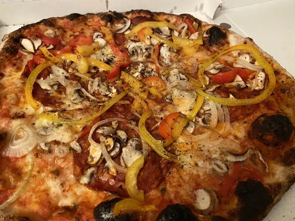 A. Still_PIZZAWAY I Pizzeria, Pizza Kurier & Take Away_Mägenwil_review