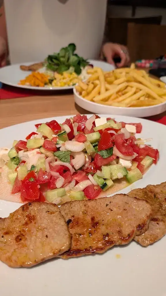 Konstantinos_Kafi Restaurant Pizzeria Müli_Niederrohrdorf_review