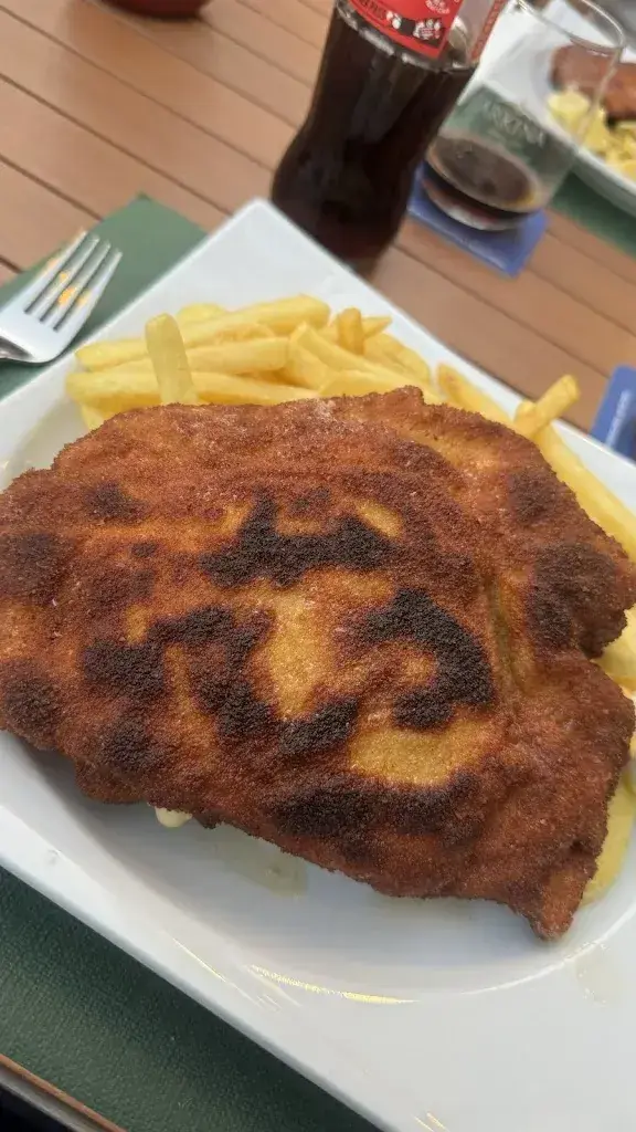 Joyaa_Kafi Restaurant Pizzeria Müli_Niederrohrdorf_review