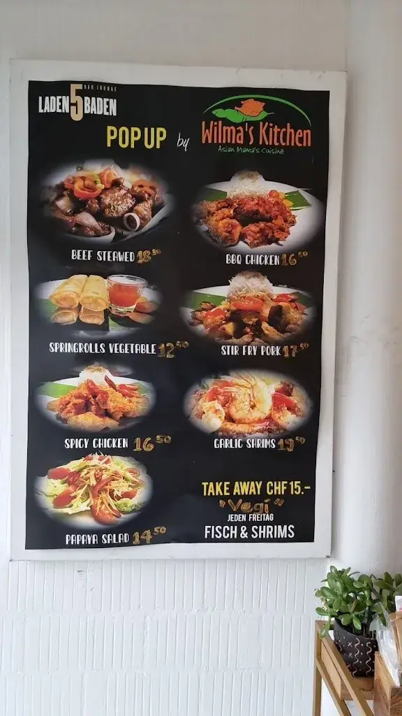 Vinni Dhingra_Wilma's Kitchen_Widen_review