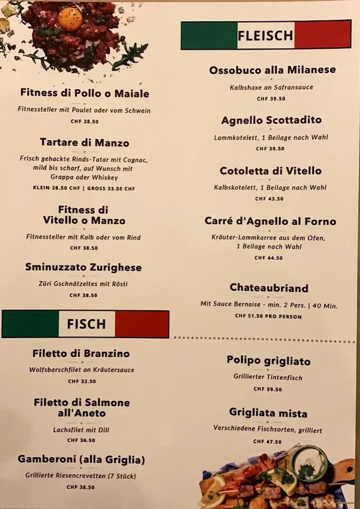 Menu_Restaurant Testarossa, Widen_Widen_image_2