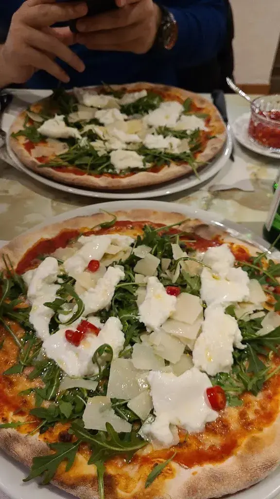 Menu_Restaurant Testarossa, Widen_Widen_image_7