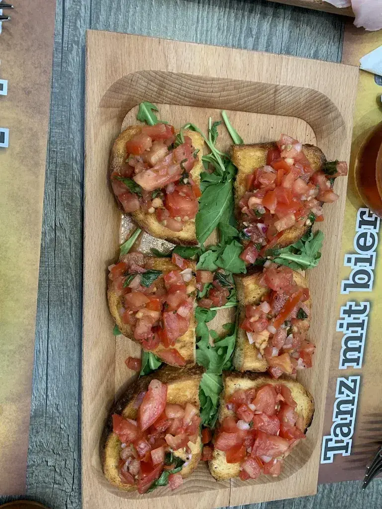 Menu_Restaurant Testarossa, Widen_Widen_image_8