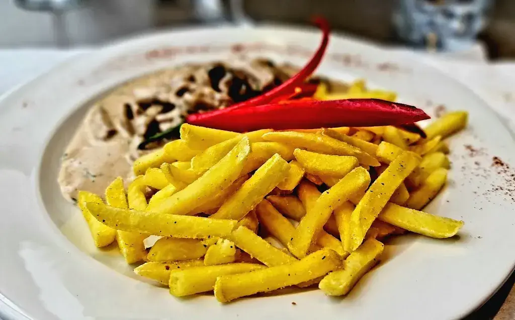 Menu_Restaurant Testarossa, Widen_Widen_image_9