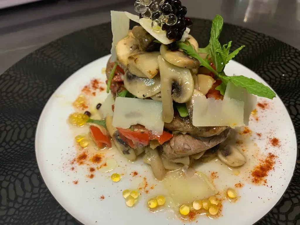 Restaurant Testarossa, Widen_Widen_slider_image_3