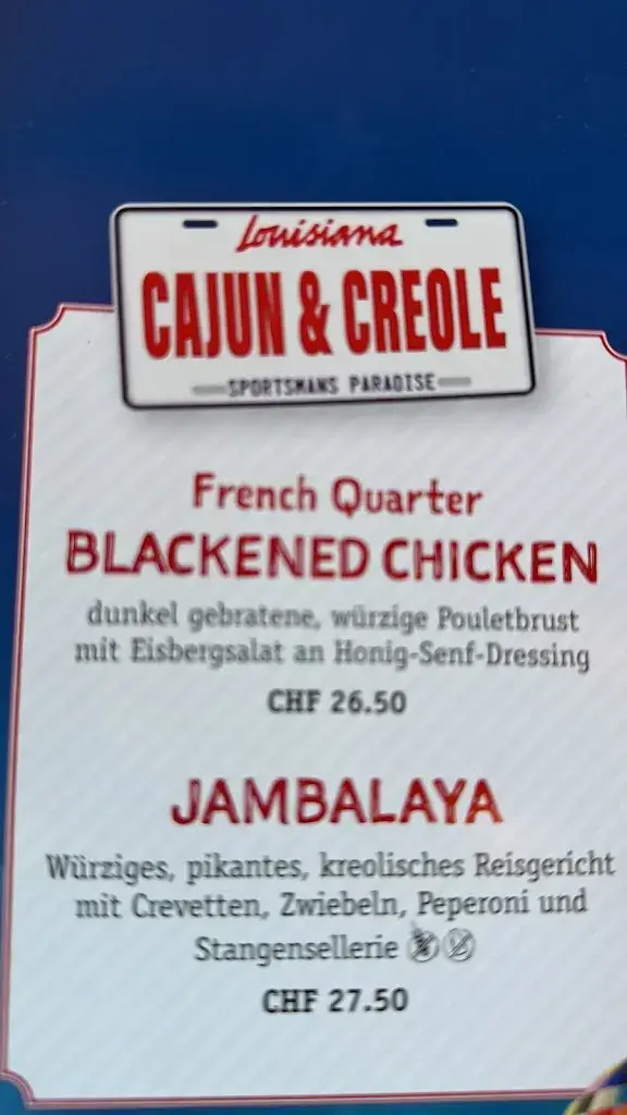 Menu_Restaurant Aargau - Stars and Stripes Mutschellen_Berikon_image_4