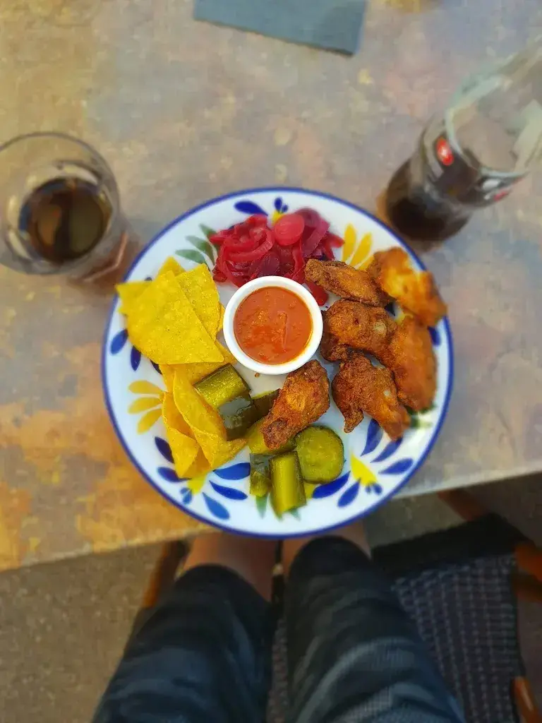 Menu_Restaurant Aargau - Stars and Stripes Mutschellen_Berikon_image_6