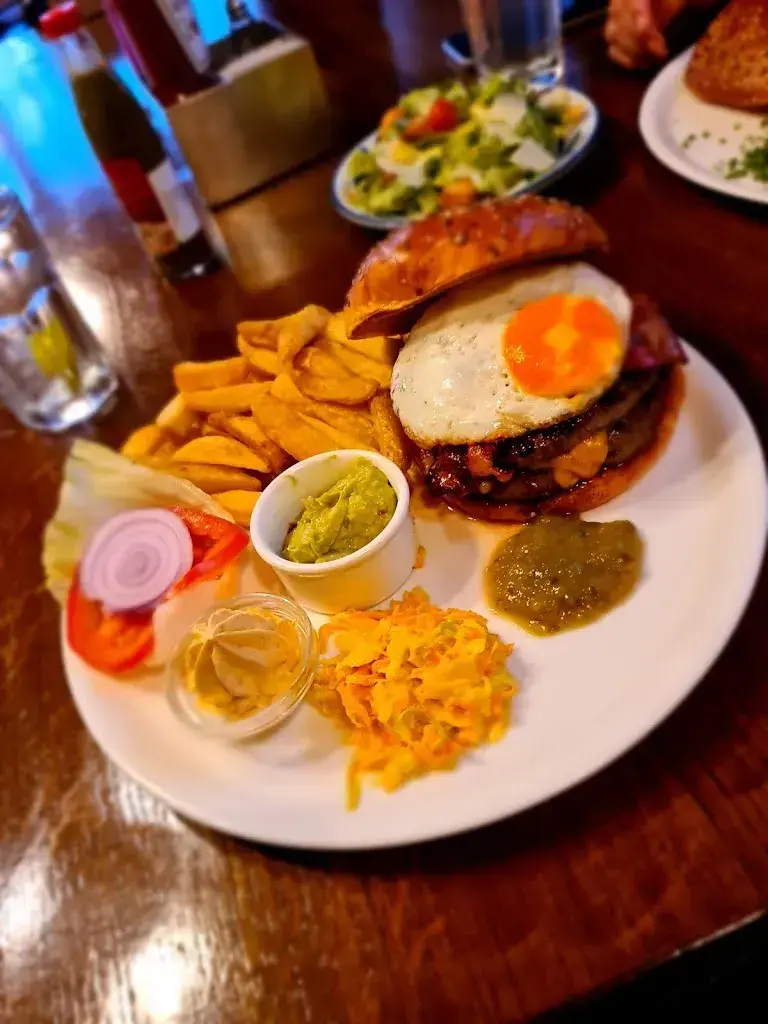 Menu_Restaurant Aargau - Stars and Stripes Mutschellen_Berikon_image_7