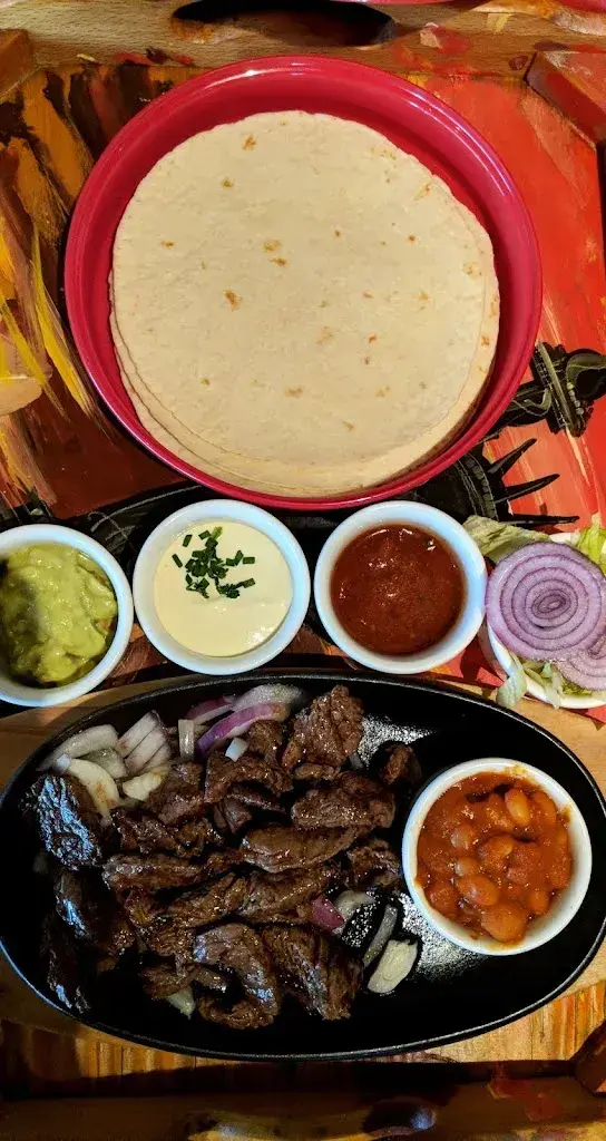 Ismael Gabaldon_Restaurant Aargau - Stars and Stripes Mutschellen_Berikon_review