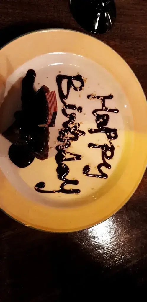 Lin Schühle_Restaurant Aargau - Stars and Stripes Mutschellen_Berikon_review