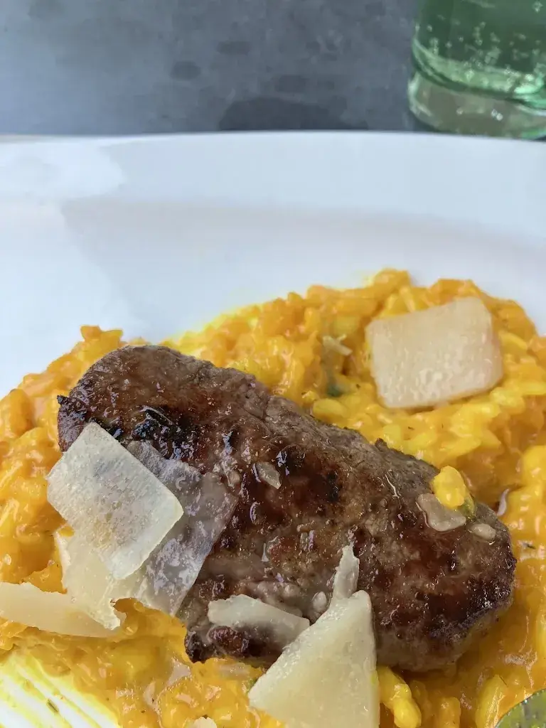 Monika K._Restaurant zum Sternen Eggenwil_Eggenwil_review