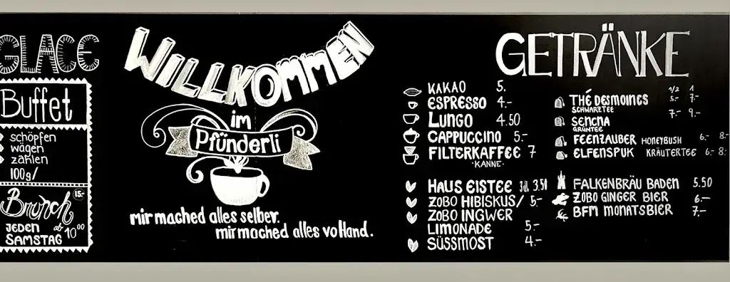 Menu_PFÜNDERLI | Einkaufen & Café_Widen_image_1