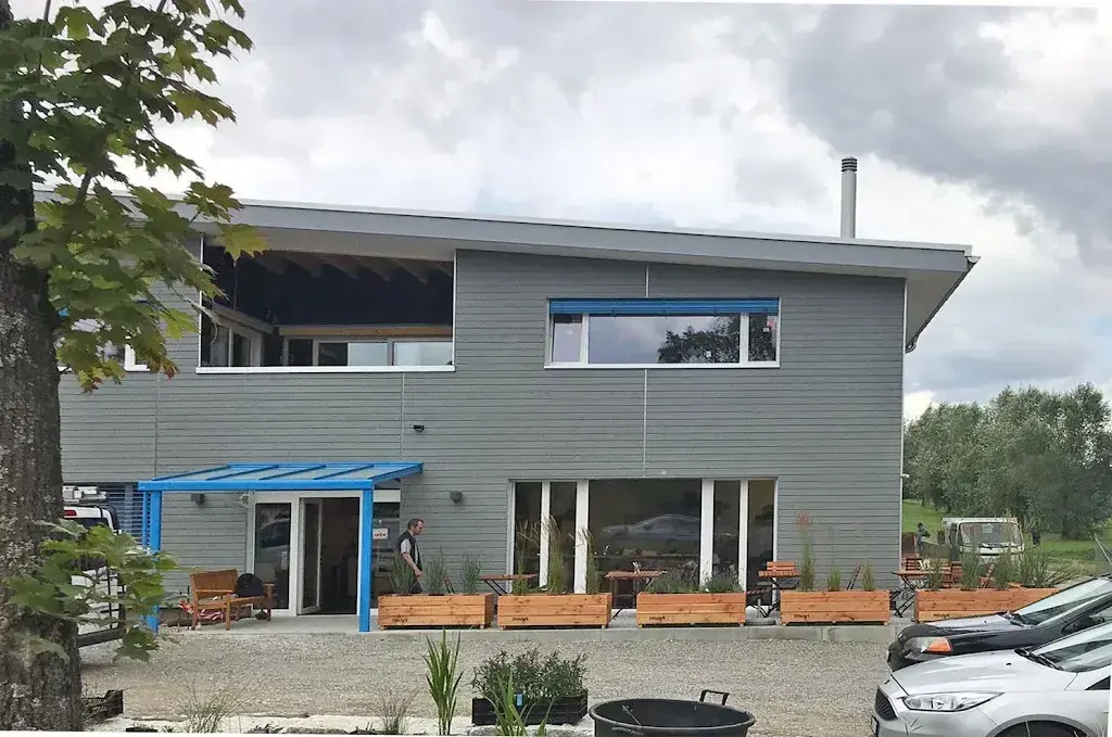 Tino ZH_PFÜNDERLI | Einkaufen & Café_Widen_review