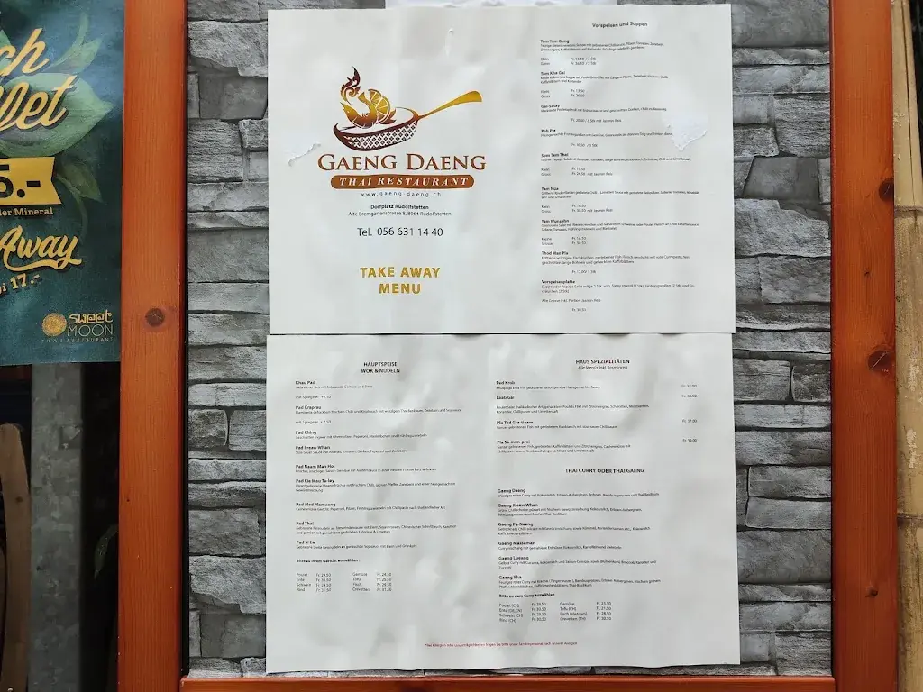 Menu_Gaeng Daeng _Rudolfstetten-Friedlisberg_image_2