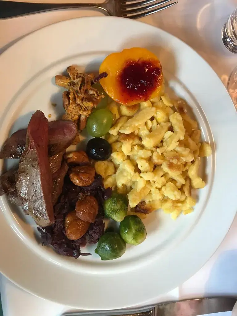 Gerold Hensler_Restaurant Berimärt AG_Berikon_review