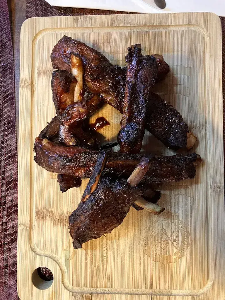 Menu_Tom's Diner Restaurant_Wohlen_image_6