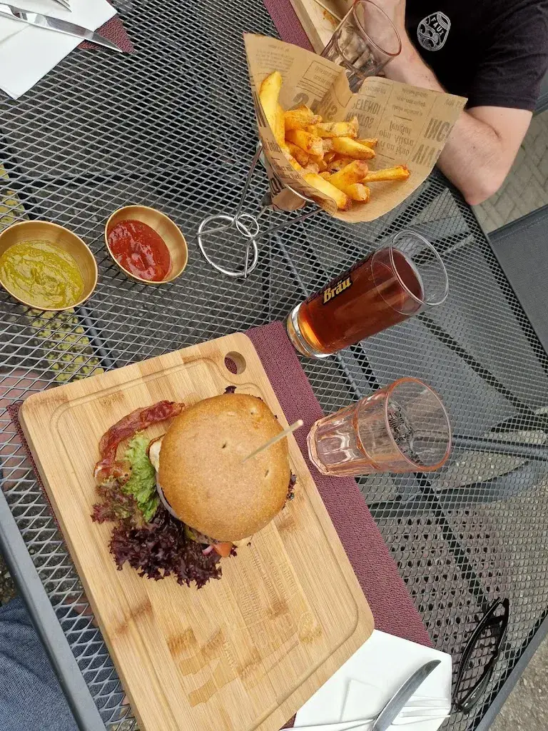 Menu_Tom's Diner Restaurant_Wohlen_image_8