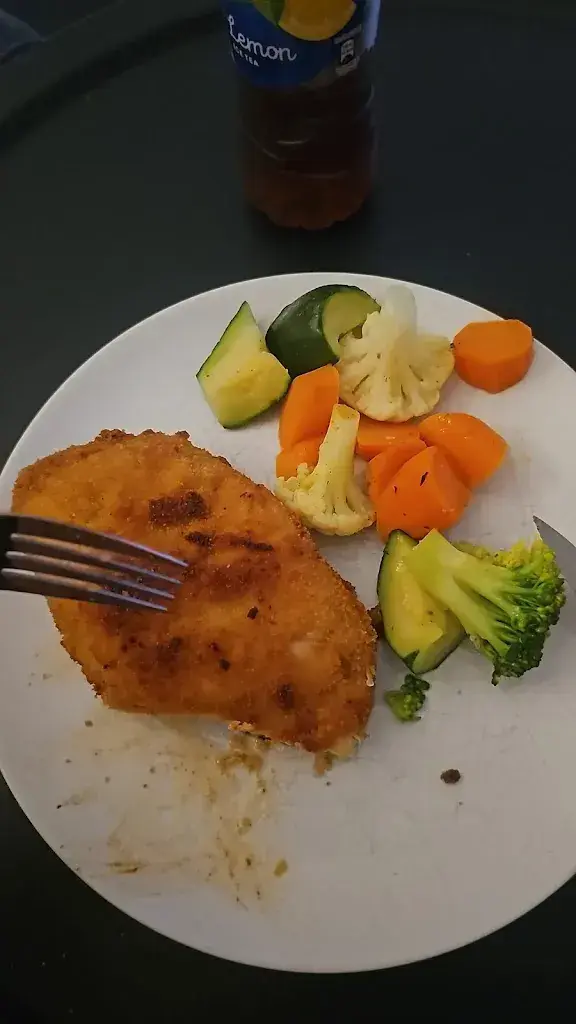 Damiano Bonasso_Restaurant Mutsch_Berikon_review