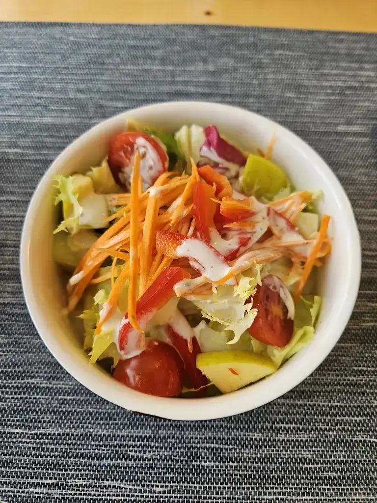 Ueli W._Gasthaus Sternen Rudolfstetten_Rudolfstetten-Friedlisberg_recensione