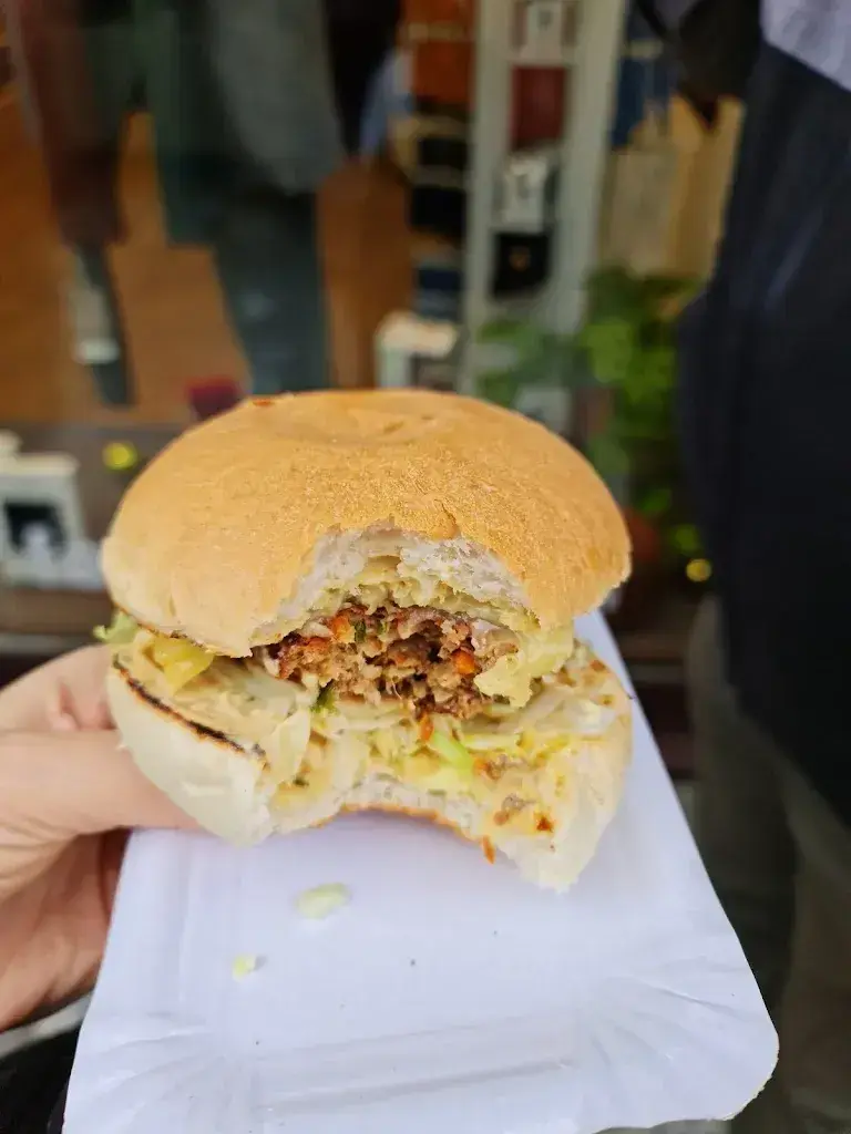 Menu_Restaurant Hardy's_Bremgarten_image_1