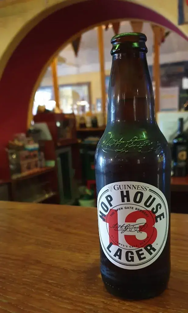 Menu_Restaurant Hardy's_Bremgarten_image_8