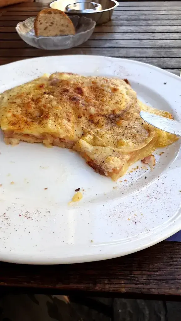 Lars Bildat_Restaurant Hardy's_Bremgarten_review