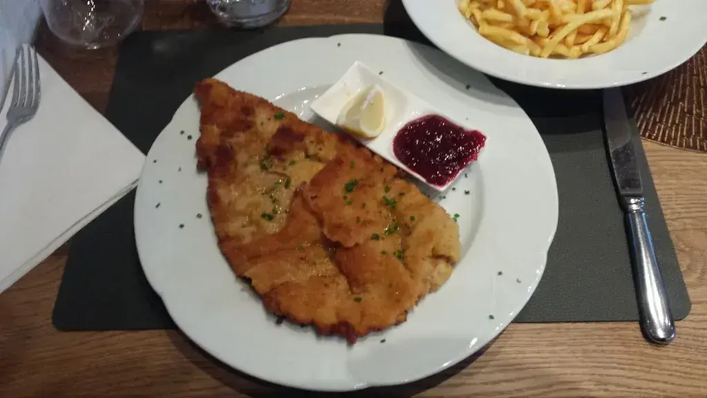 Menu_Hotel & Restaurant Waage_Bremgarten_image_1