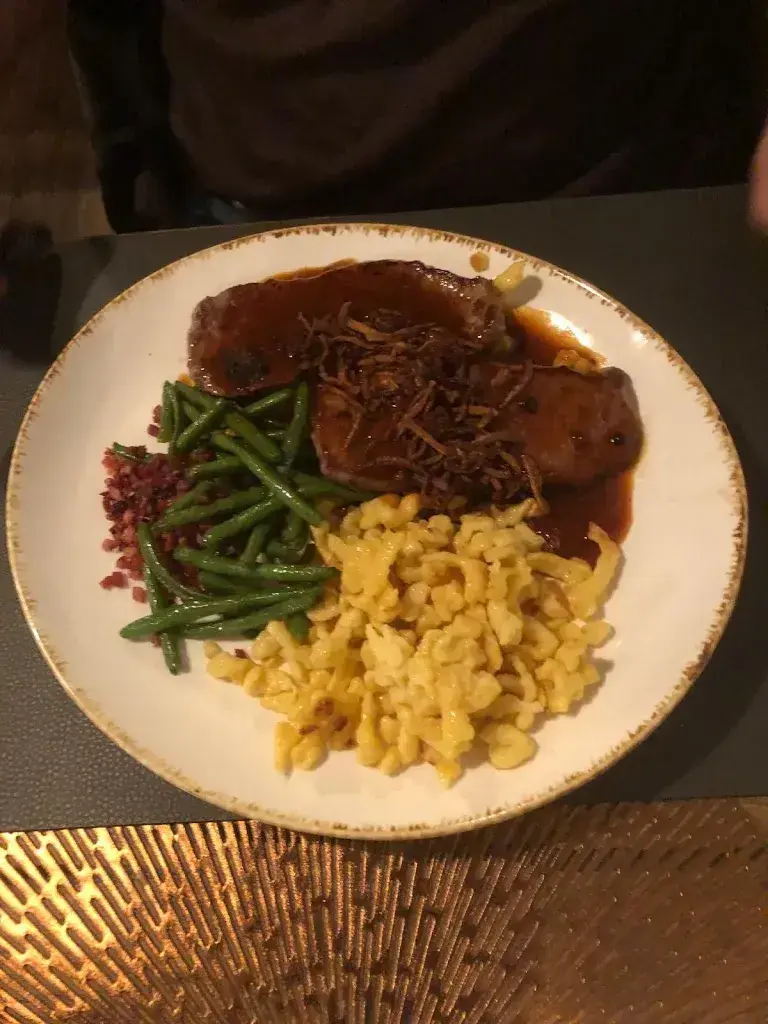 Menu_Hotel & Restaurant Waage_Bremgarten_image_2