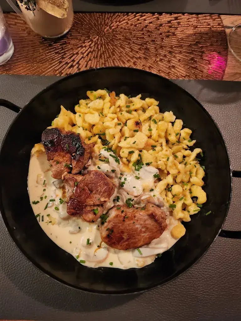 Menu_Hotel & Restaurant Waage_Bremgarten_image_5