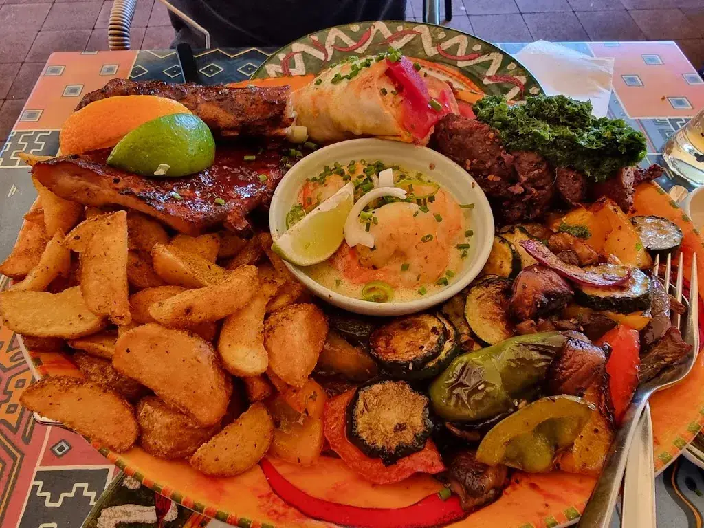 Menu_El Mosquito_Bremgarten_image_7