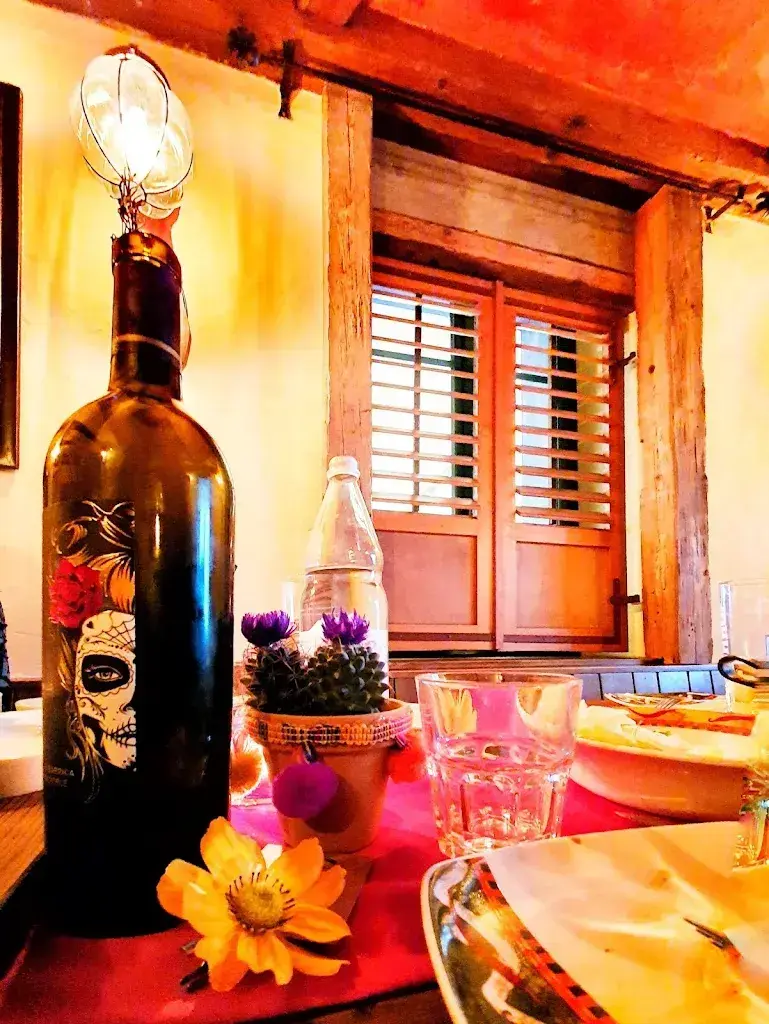 Menu_El Mosquito_Bremgarten_image_8