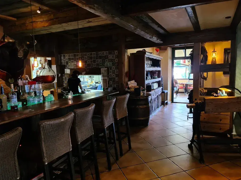 Beat A. Schwendimann_El Mosquito_Bremgarten_review