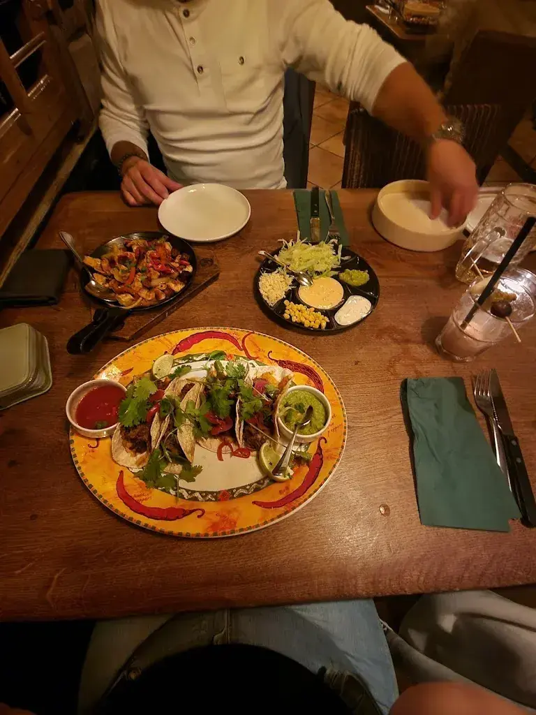 marjeta bonač_El Mosquito_Bremgarten_review