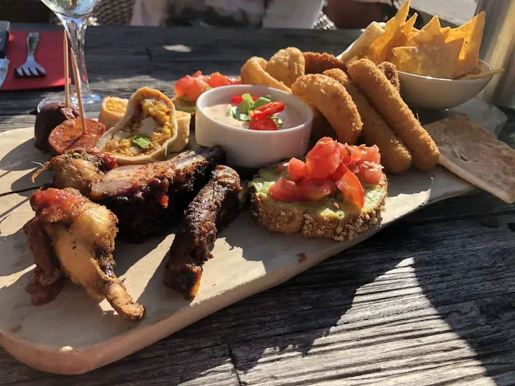 Mario Caruso_El Mosquito_Bremgarten_review