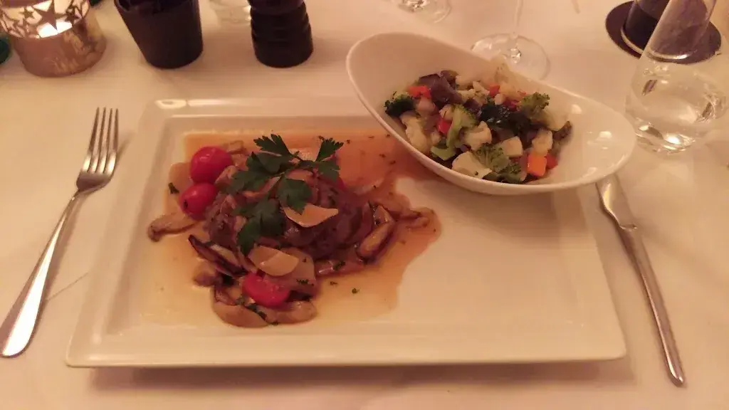Menü_Ristorante Volare_Waltenschwil_Bild_2