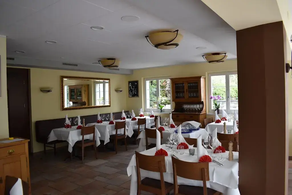 Ristorante Volare restaurant in Waltenschwil