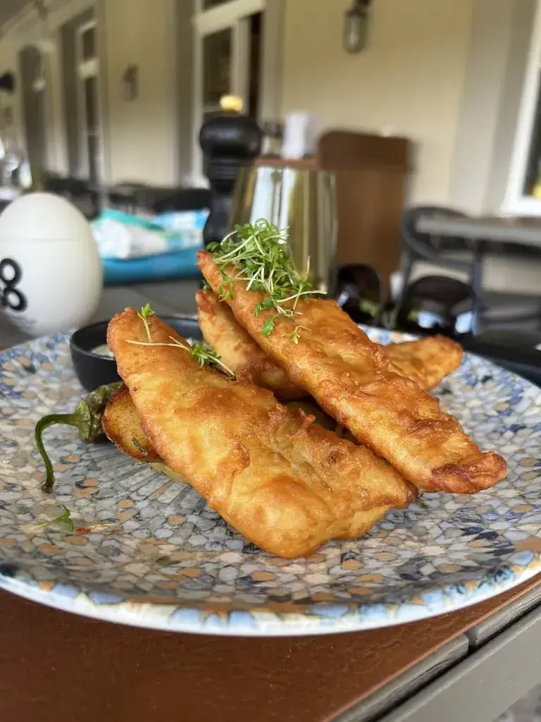 Andrés González_Stadthof Bremgarten_Bremgarten_review