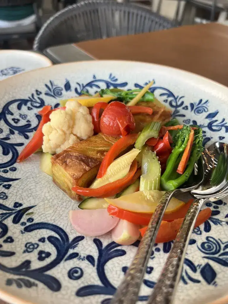 Hendrik Hitschke_Stadthof Bremgarten_Bremgarten_review