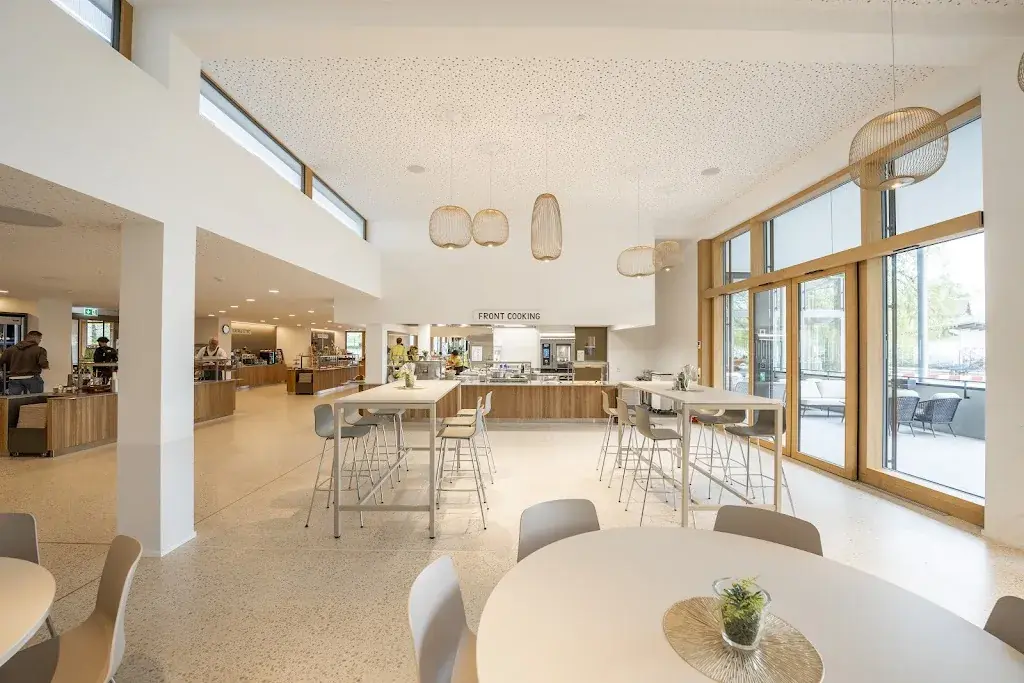 Restaurant JoJo restaurant à Bremgarten