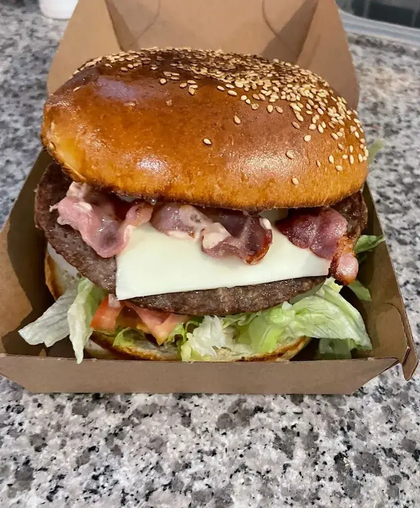 Luigi Pizzakurier_Obersiggenthal_menu_image_1