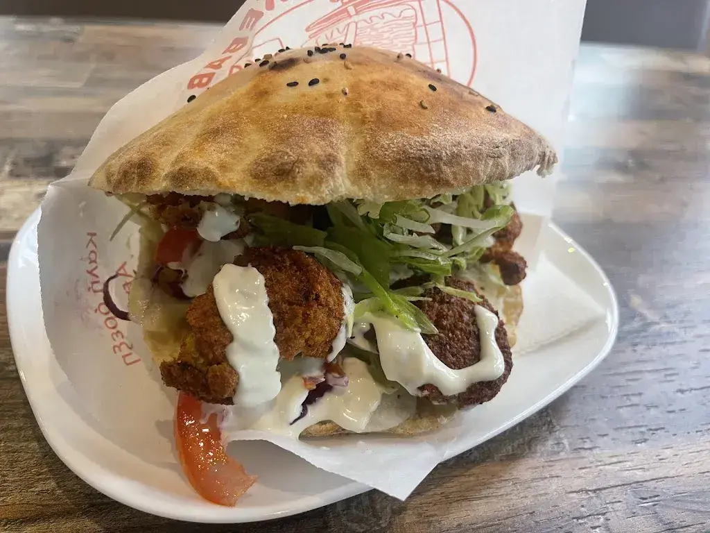 Max Iqbal_Luigi Pizzakurier_Obersiggenthal_review