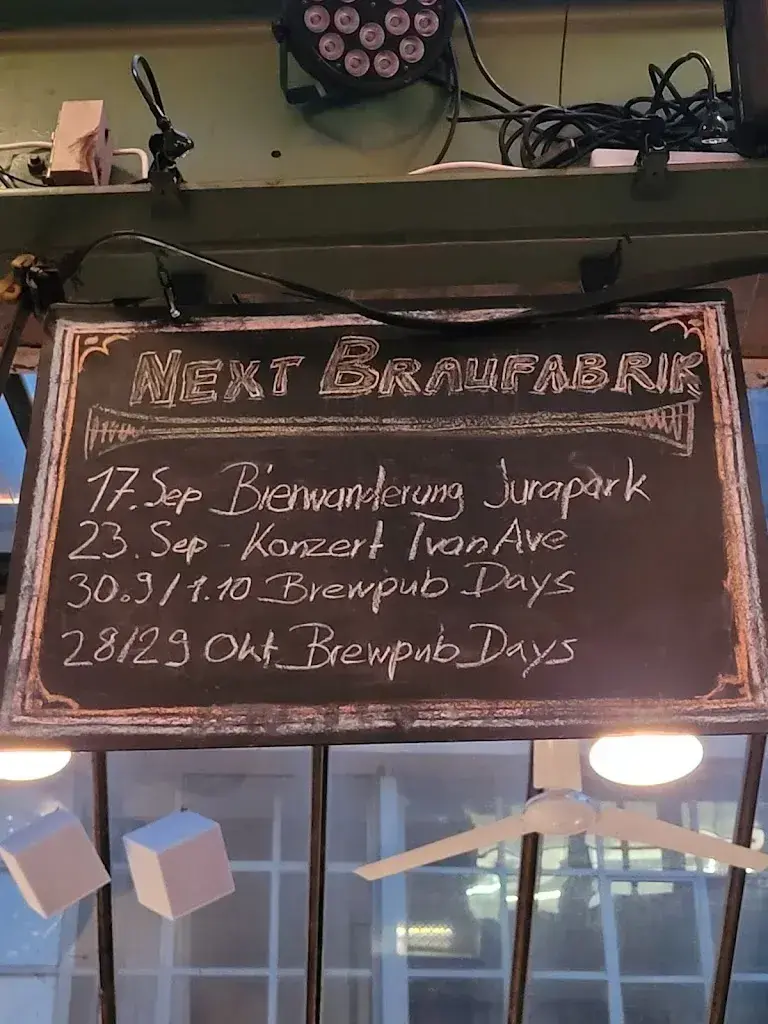 Menu_Braufabrik Baden_Rieden bei Baden_image_3