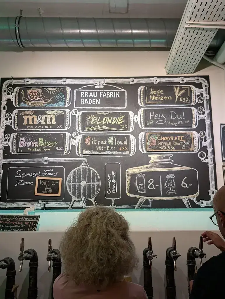 Menu_Braufabrik Baden_Rieden bei Baden_image_4