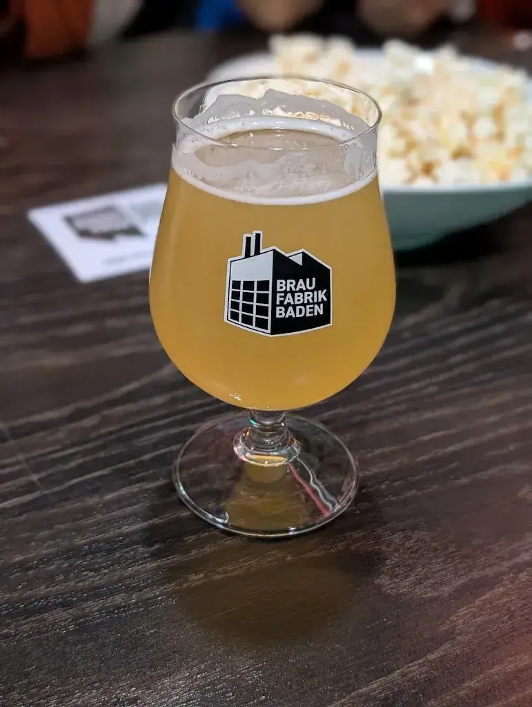 Menu_Braufabrik Baden_Rieden bei Baden_image_5