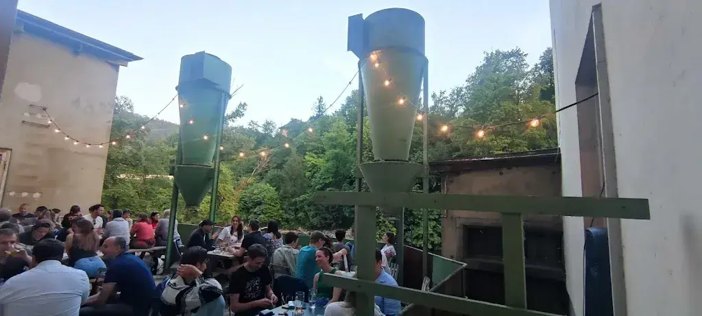 Daniel Ivan_Braufabrik Baden_Rieden bei Baden_review