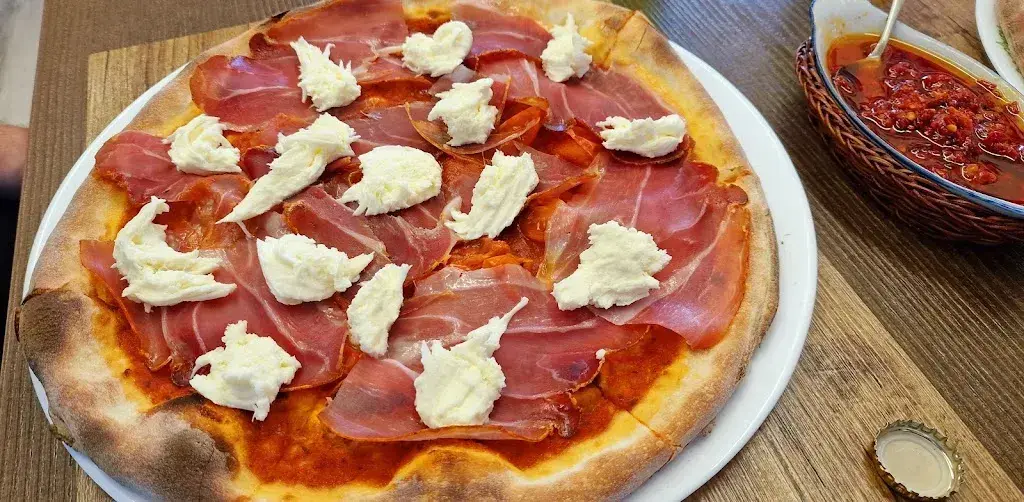 Menu_Pizzeria I Trulli_Nussbaumen_image_3