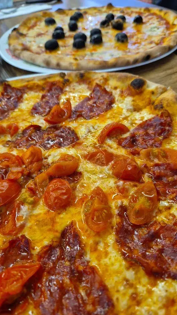 Menu_Pizzeria I Trulli_Nussbaumen_image_5