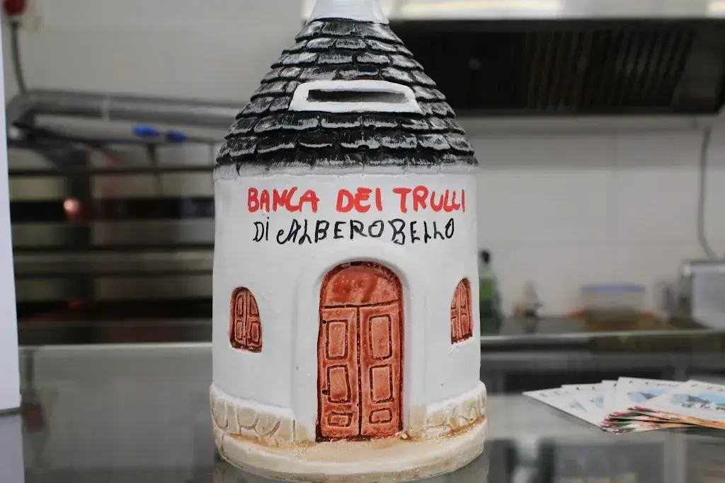 Menu_Pizzeria I Trulli_Nussbaumen_image_7