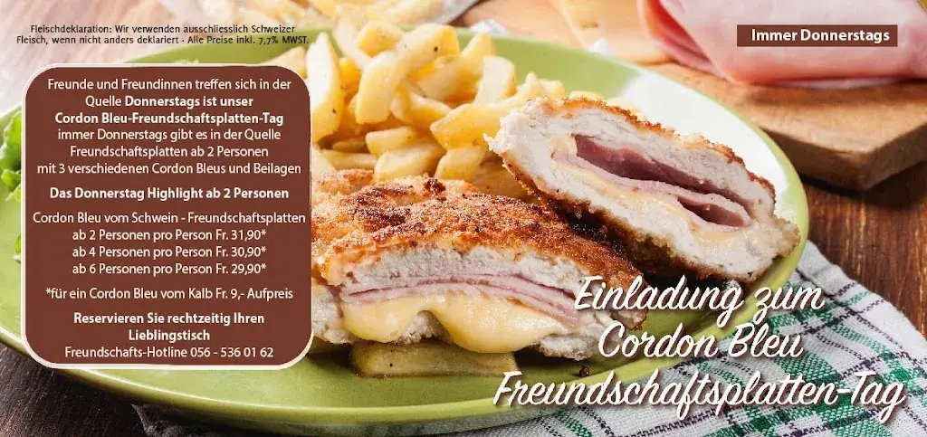 Menu_Restaurant Quelle_Baden_image_1