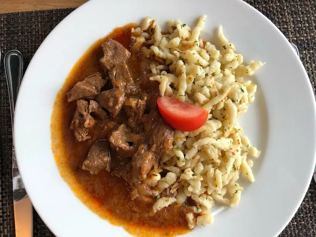 Yamie B_Restaurant Quelle_Baden_avis